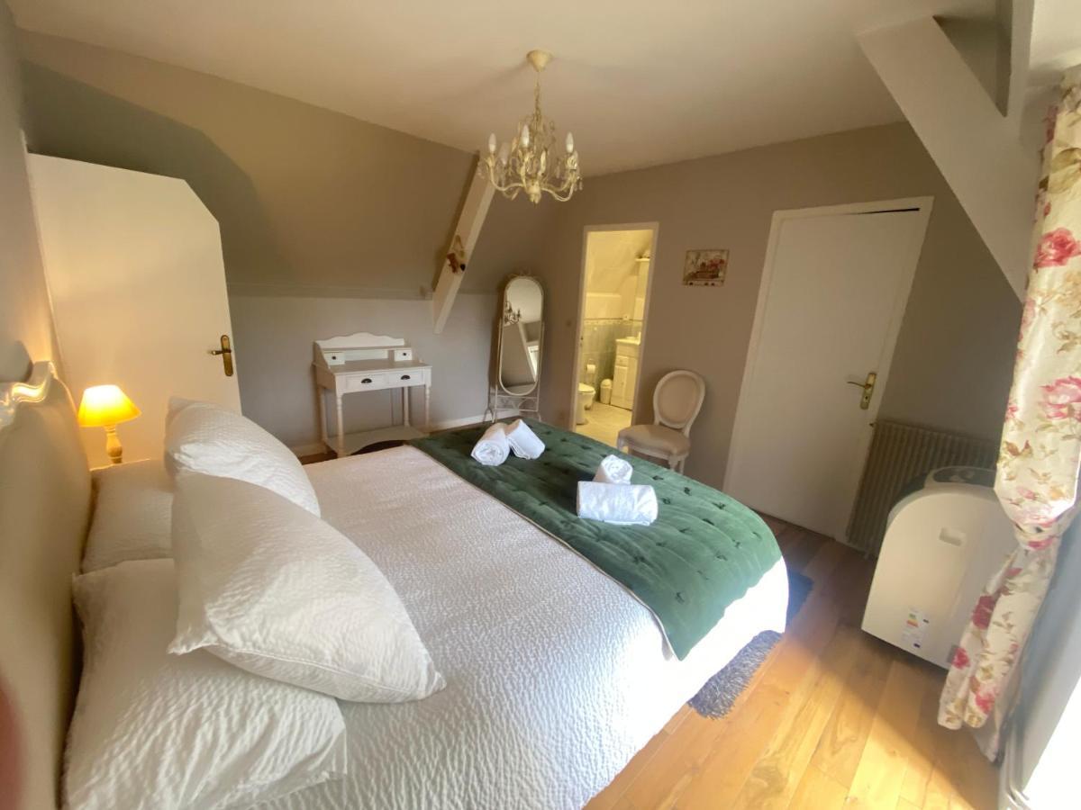 Apartmán Loft Montaigne Cite Medievale Sarlat Exteriér fotografie
