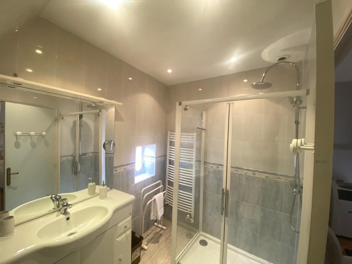 Apartmán Loft Montaigne Cite Medievale Sarlat Exteriér fotografie