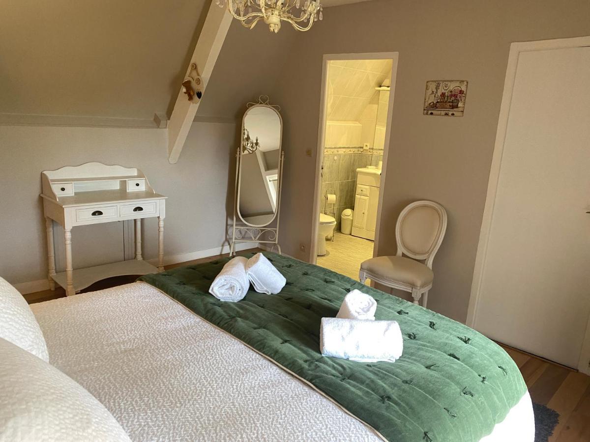 Apartmán Loft Montaigne Cite Medievale Sarlat Exteriér fotografie